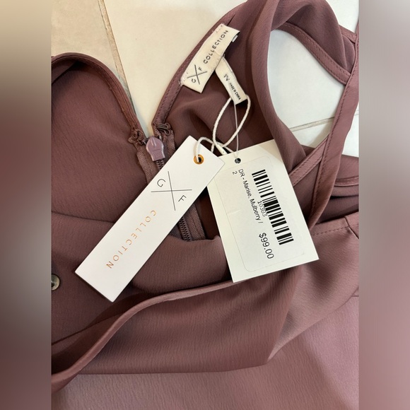 NWT GF Collection Dress - Picture 3 of 9